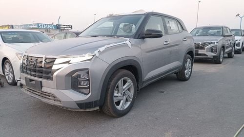 Hyundai Creta 1.5L 2023MY Petrol ( Export Only )