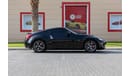 Nissan 370Z Z34