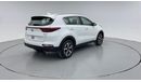 Kia Sportage LX AWD 2.4 | Zero Down Payment | Free Home Test Drive