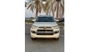 تويوتا Runner4 TOYOTA 4-Runner Limited 2022