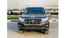 تويوتا برادو Toyota Prado GXR 2018 V4 Petrol