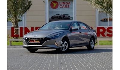 Hyundai Elantra Smart 1.6L