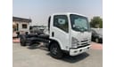 Isuzu NPR Isuzu Npr Long Chassis MY 2020