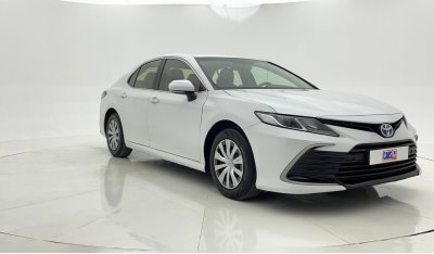 Toyota Camry LE HYBRID 2.5 | Zero Down Payment | Free Home Test Drive