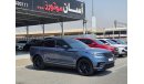 لاند روفر رينج روفر فيلار Land Rover Range Rover Velar P250 R-Dynamic S