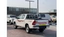 Toyota Hilux 2021 I 4x4 I Full Manual I Ref#355