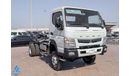 ميتسوبيشي كانتر 3.0L 4x4 Short chassis 4.2 Ton / Smooth Performance / Book now!