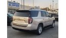 شيفروليه تاهو Chevrolet Tahoe LS