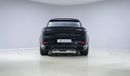 Porsche Cayenne Coupe - 2 Years Approved Warranty - Approved Prepared Vehicle