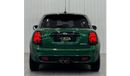 Mini Cooper S 2021 Mini Cooper S, 2025 Mini Warranty, 2026 Mini Service Pack, Full Mini Service History, GCC