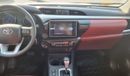 Toyota Hilux SR5 l 2020 l 4x4 l Full Automatic l Ref# 447