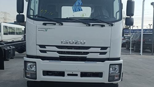 Isuzu FVR Isuzu FVR Pick Up truck , Model 2025 , GCC Specs