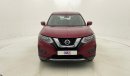 Nissan XTrail S 2.5 | Zero Down Payment | Free Home Test Drive