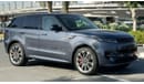 Land Rover Range Rover Sport 3.0L P550 Sport AUTOBIOGRAPHY Twin Turbo Plug-in HYBRID