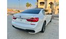 BMW 750Li M Sport