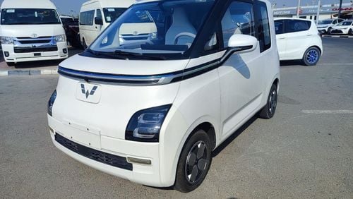 Wuling Mini EV WULING AIR EV || 300 FULL CHARGES ||  EXPORT ONEY ||