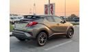 Toyota CHR TOYOTA C-HR 2021