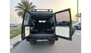 Toyota Land Cruiser Hard Top HARDTOP | BULL BAR | AIR SNORKEL | 1991 | RHD | 4.2L DIESEL | PREMIUM CONDITION