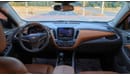 Chevrolet Malibu LT 2.0L