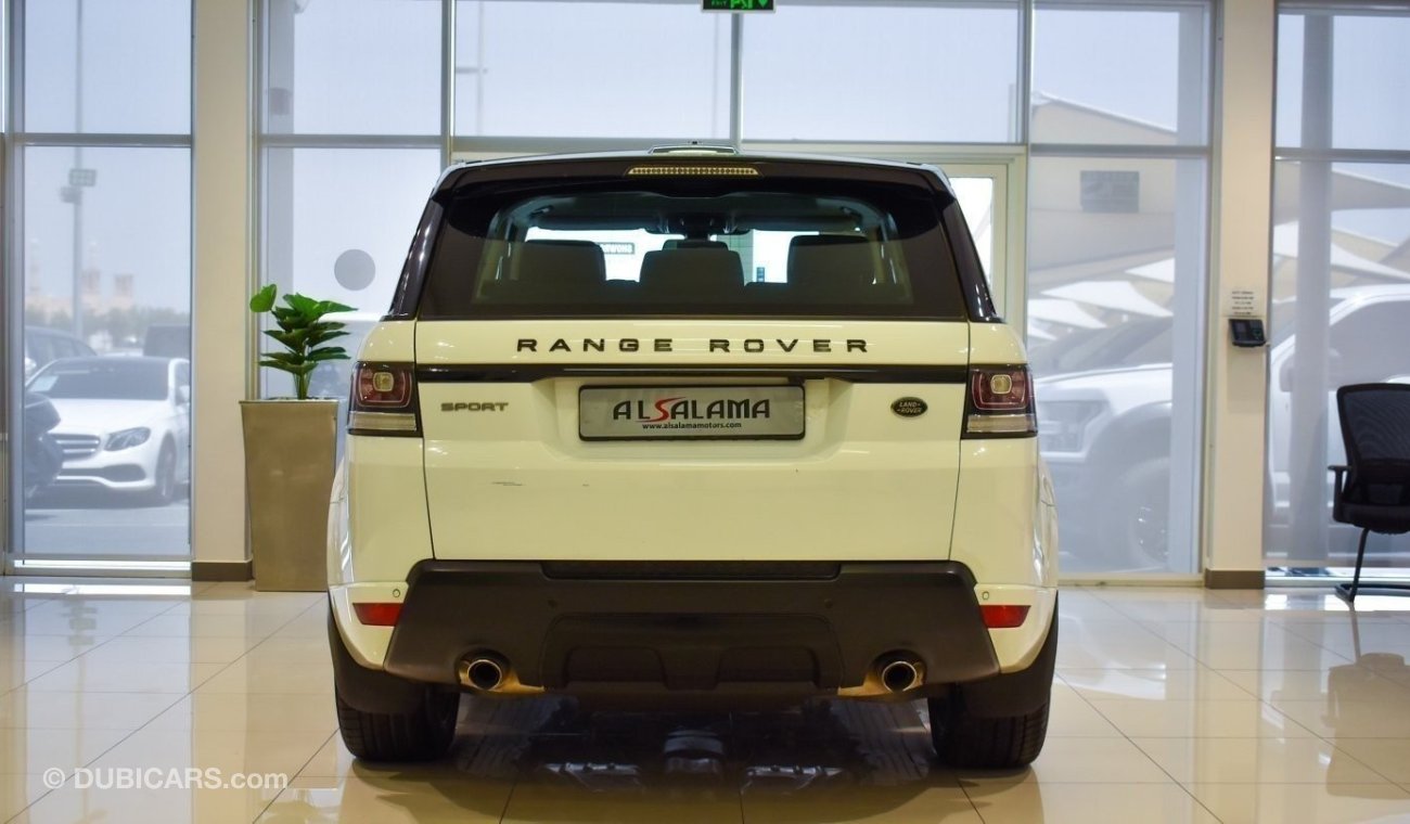 Land Rover Range Rover Sport (other)