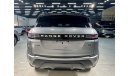 Land Rover Range Rover Evoque P250 SE