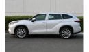 Toyota Highlander 2024 Toyota Highlander 2.5L Limited with JBL