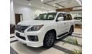 لكزس LX 570 Sport Platinum 5.7L