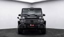 Mercedes-Benz G 65 AMG 2015 - Japanese Specs