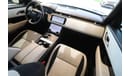 Land Rover Range Rover Velar L560