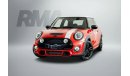 Mini Cooper S 2021 Mini Cooper S Paddy Hopkirk Special Edition / Full MINI Service History