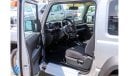 Suzuki Jimny 2025 GL V4 1.5L Petrol AT / 3 Doors / SLDA + Bluetooth / For Export Only