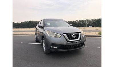 Nissan Kicks SV 1.6L