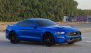 Ford Mustang EcoBoost