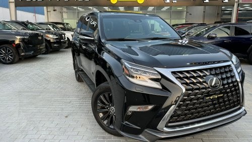 Lexus GX460 BRAND NEW