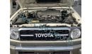 Toyota Land Cruiser Pick Up LAND CRUISER PICK UP  , SINGLE CABIN (RHD) Diesel