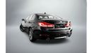 BMW 520i Middle East Edition 2.0L