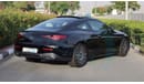 Mercedes-Benz CLE 200 Coupe AMG , Night package , Facelift , 2024 , 0Km , With 3 Years or 100K Km Warranty