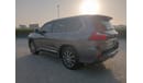 Lexus LX570 Premium Plus GCC full option