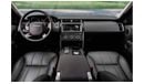 Land Rover Discovery P300 SE | 2,742 P.M  | 0% Downpayment | full agency service history