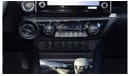 Toyota Hilux TOYOTA HILUX ADVENTURE 2.8L DIESEL FULL OPTION 2024