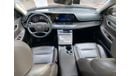 هيونداي جراندور HYUNDAI GRANDEUR 2020 2.5 FULL OPTION PRESTIGE