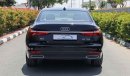 أودي A6 40 TFSI 2.0L I4 FWD , 2023 GCC , With 2 Yrs Warranty & 4 Years Service @Official Dealer