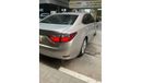 Lexus ES350