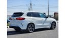 بي أم دبليو X5 BMW X5 SDRIVE 40i