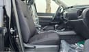 Toyota Hilux Toyota hilux 4.0L petrol V6 A/T MY2024 EXPORT ONLY