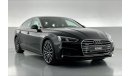 Audi A5 45 TFSI quattro S-Line | 1 year free warranty | 0 Down Payment