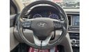 هيونداي إلانترا ELANTRA /  SUNROOF / RADAR / LEATHER (LOT # 16207)