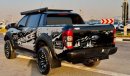 Ford Ranger WILD TRACK | 4 X 4 | ROOF RACK WITH AWNING CAMPING TENT | 3.2L DIESEL ENGINE | RHD | 2017 | AIR SNOR