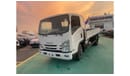 Isuzu NPR 2023 ISUZU NPR Cargo 4 tons