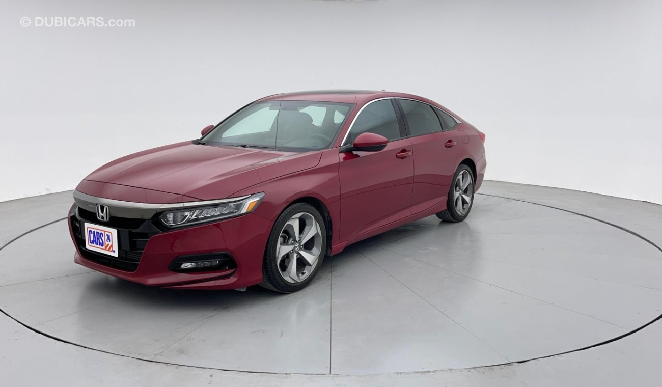 Honda Accord EX 1.5 | Zero Down Payment | Free Home Test Drive